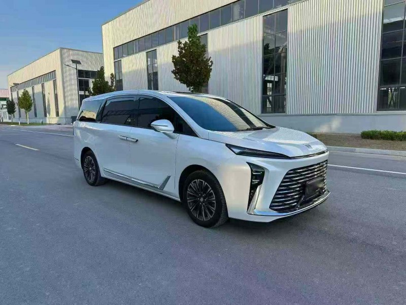 徐州25年别克GL82