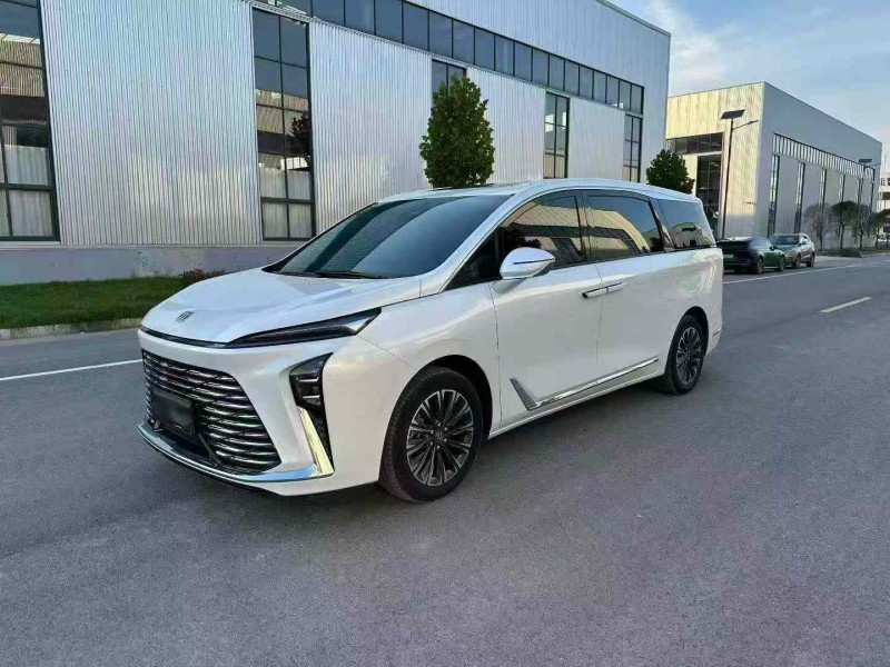 徐州25年别克GL83