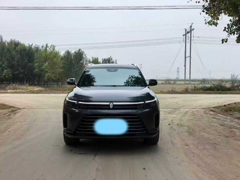 保定23年华为智选问界1