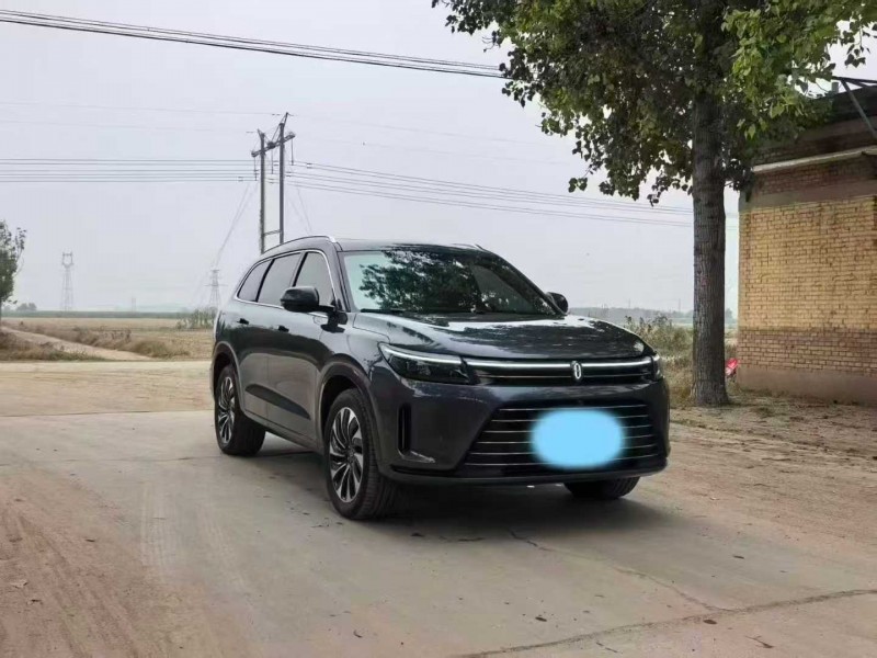 保定23年华为智选问界2