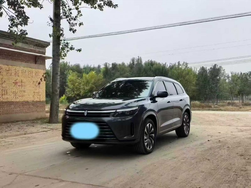 保定23年华为智选问界3