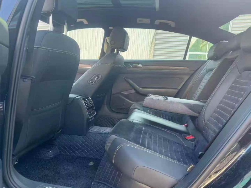 淄博20年大众迈腾6