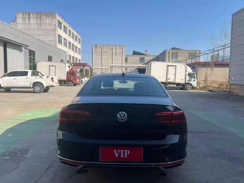 淄博20年大众迈腾9