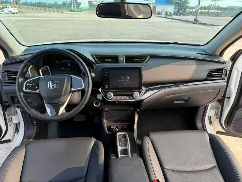 徐州22年本田凌派6