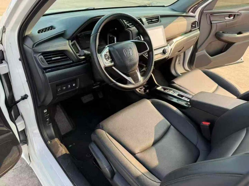 徐州22年本田凌派8