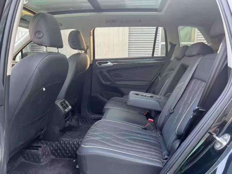 淄博23年大众途观5