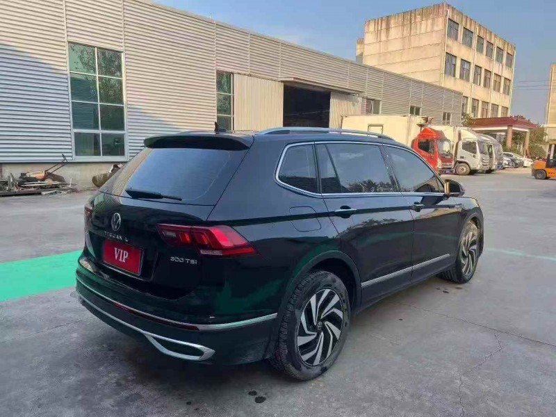 淄博23年大众途观9