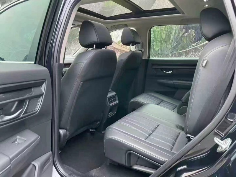 深圳24年本田皓影5