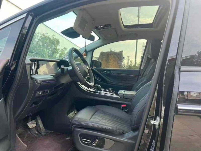 徐州25年传祺M8/GM86