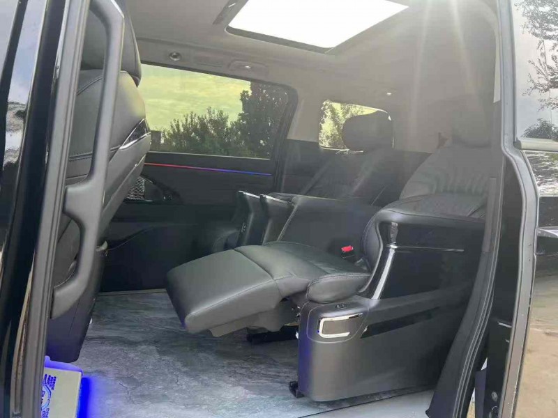 徐州25年传祺M8/GM88