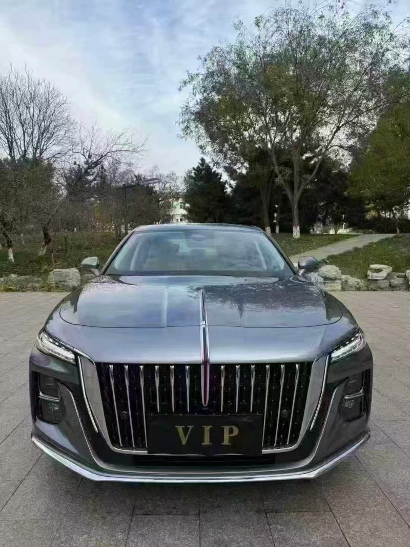 邢台23年红旗H51