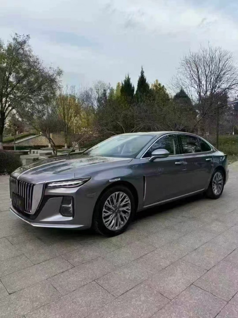 邢台23年红旗H52