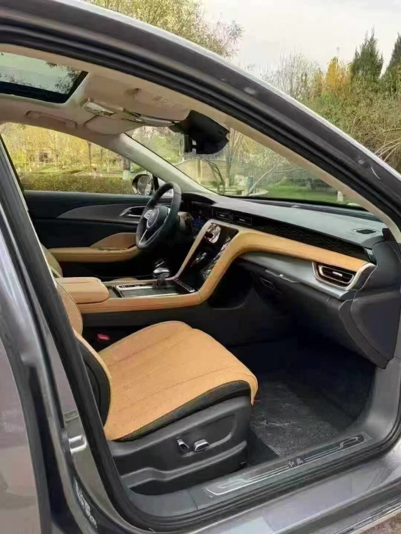 邢台23年红旗H56