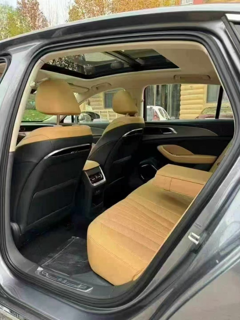 邢台23年红旗H57