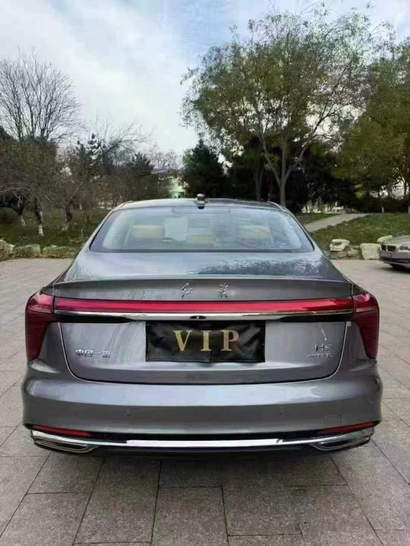 邢台23年红旗H59