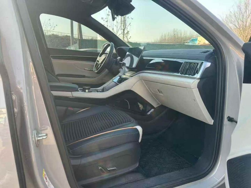 枣庄23年比亚迪宋6