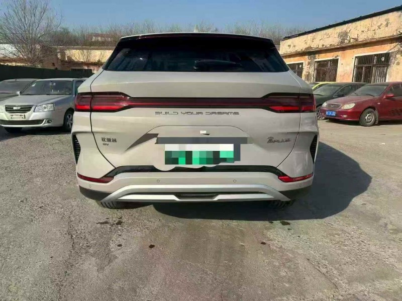 枣庄23年比亚迪宋9