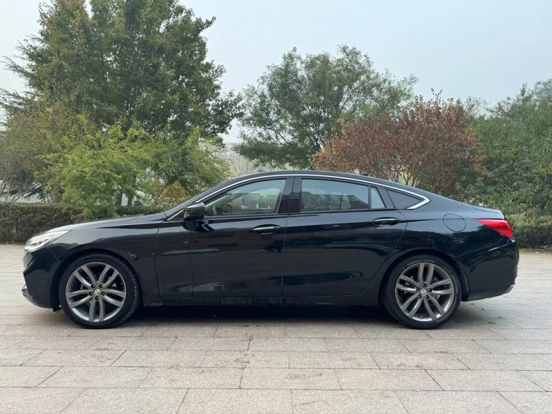 邢台19年红旗H55