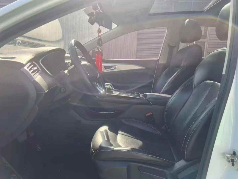 枣庄22年荣威i65