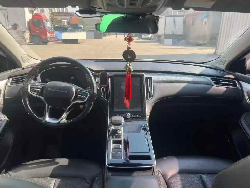 枣庄22年荣威i66