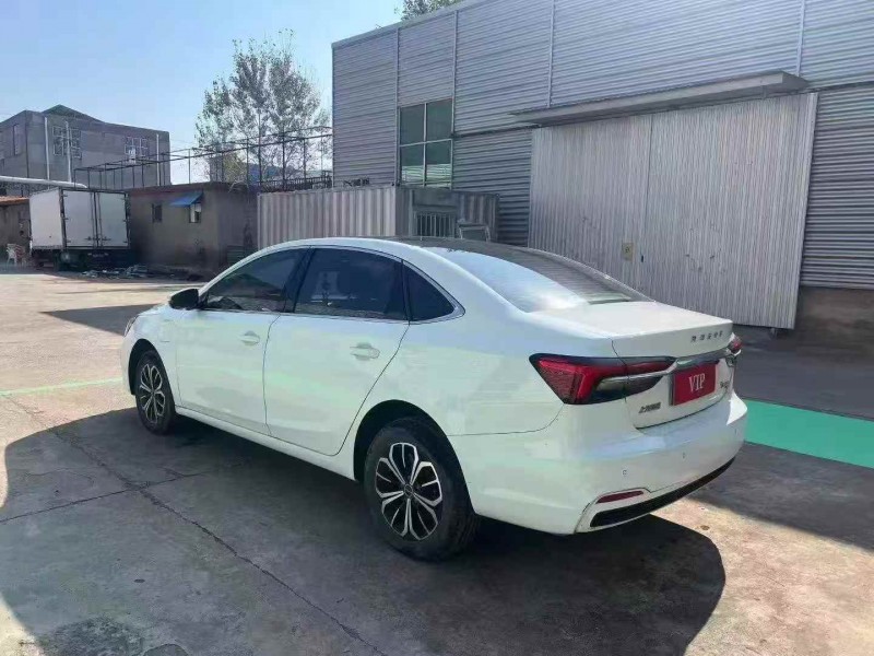 枣庄22年荣威i67