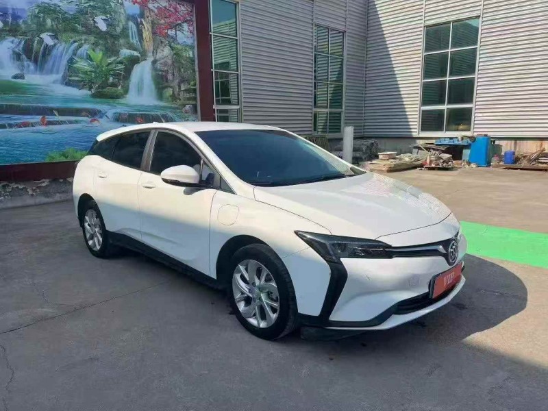 淄博24年别克微蓝3