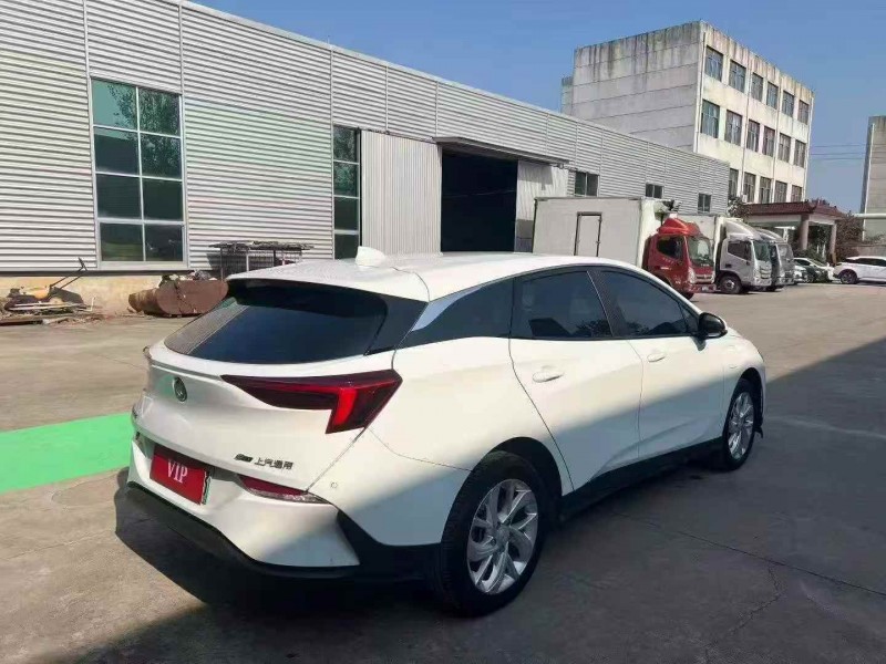 淄博24年别克微蓝7