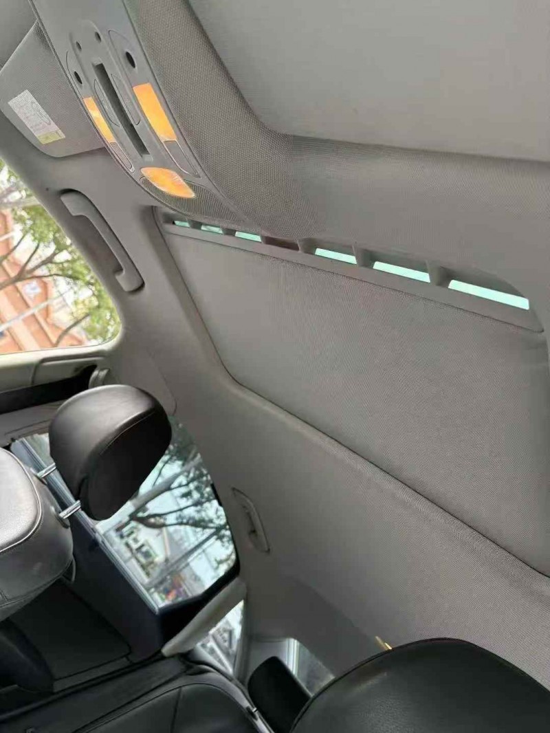 淮安17年奥迪A6L7