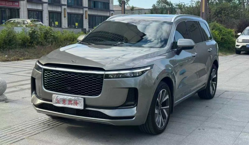 阳江22年理想理想ONE3