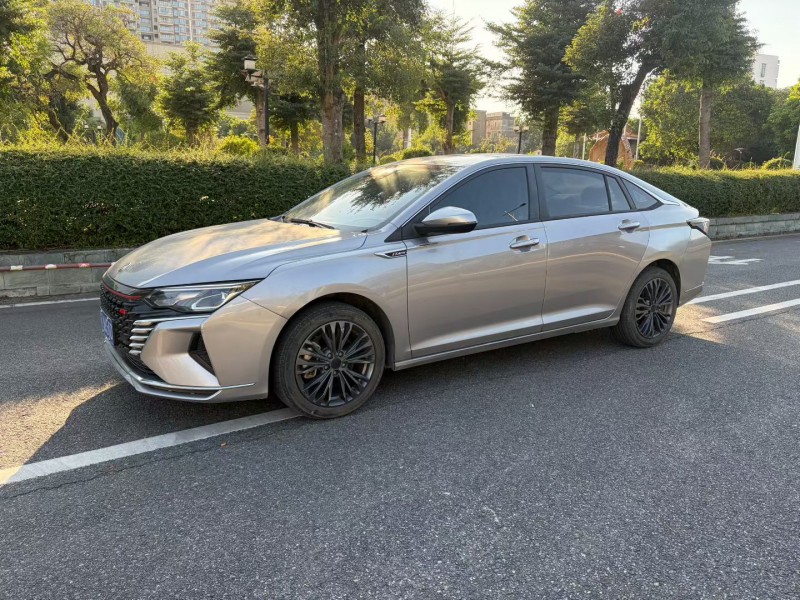 茂名22年东风风神3