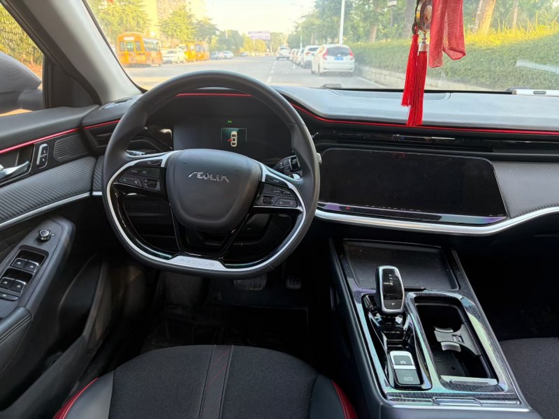 茂名22年东风风神6