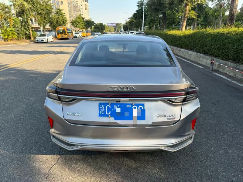 茂名22年东风风神9