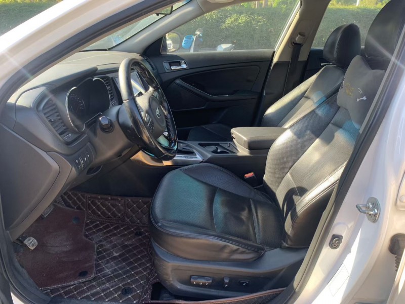 茂名15年起亚K54