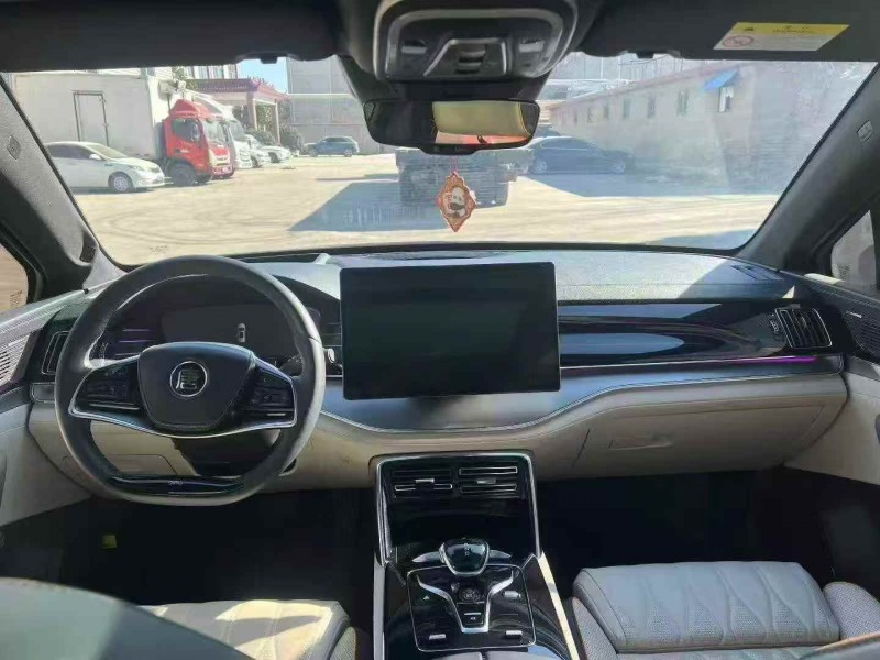 东营22年比亚迪唐5