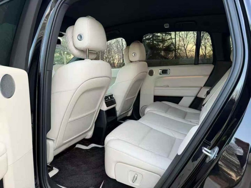 青岛24年理想L65