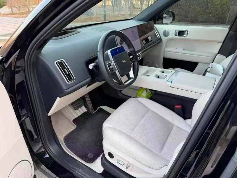 青岛24年理想L66