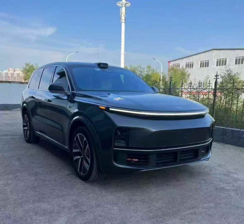 淄博23年理想L92