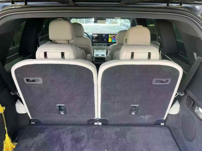 淄博23年理想L94