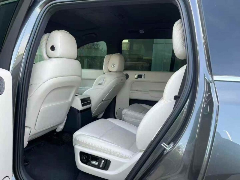 淄博23年理想L95