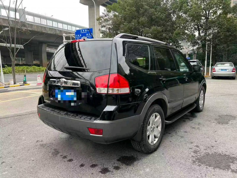 长沙13年起亚霸锐4