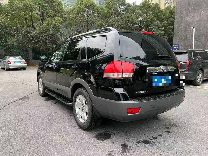 长沙13年起亚霸锐5