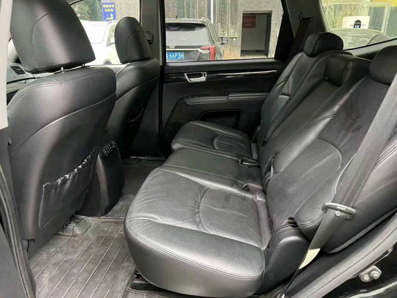 长沙13年起亚霸锐8