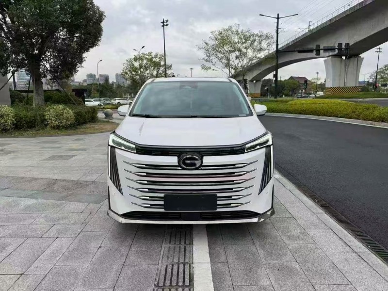 杭州23年传祺E91