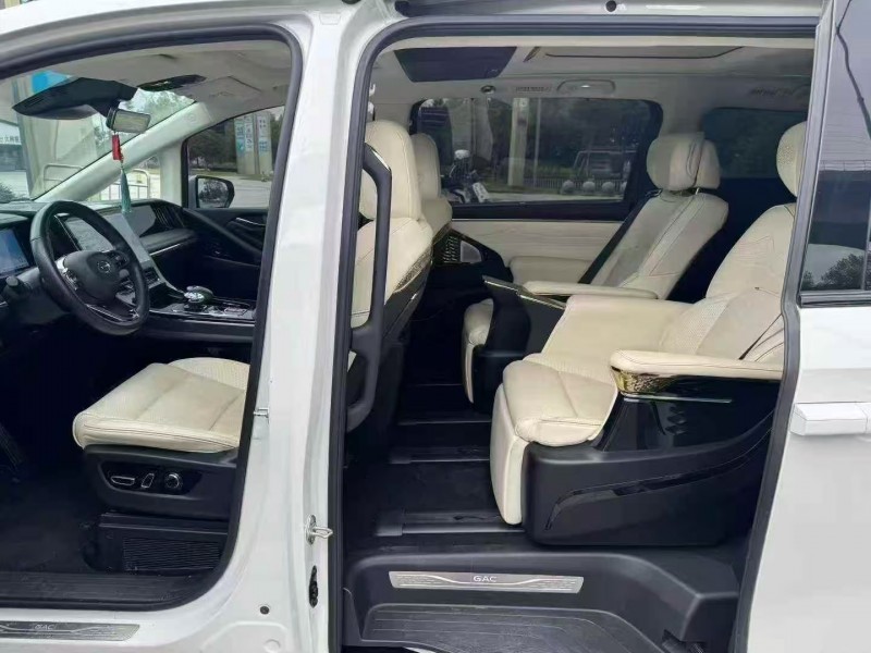 杭州23年传祺E94