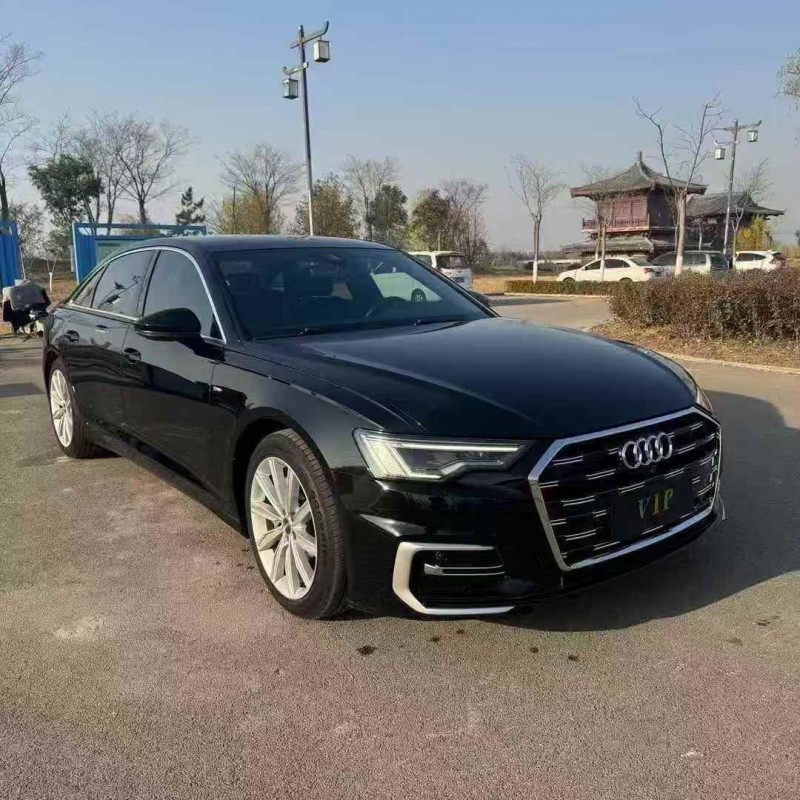 淄博20年奥迪A6L2