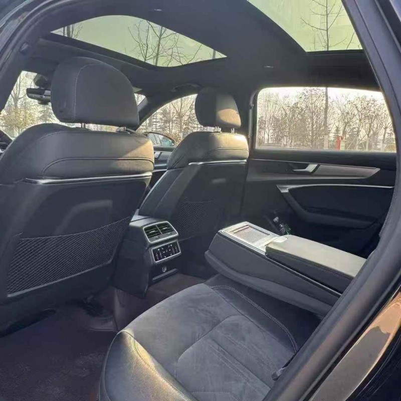 淄博20年奥迪A6L5