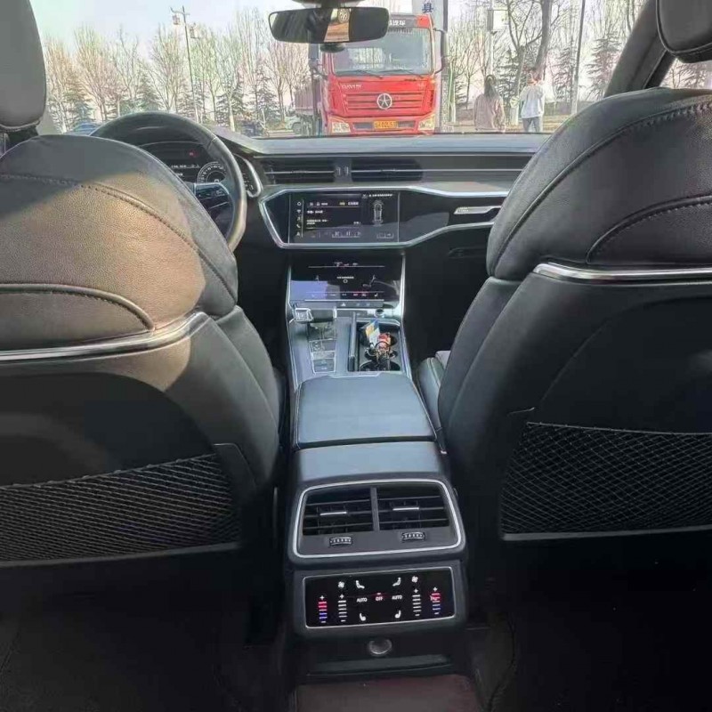 淄博20年奥迪A6L6