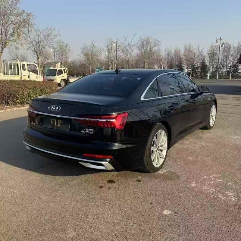 淄博20年奥迪A6L7