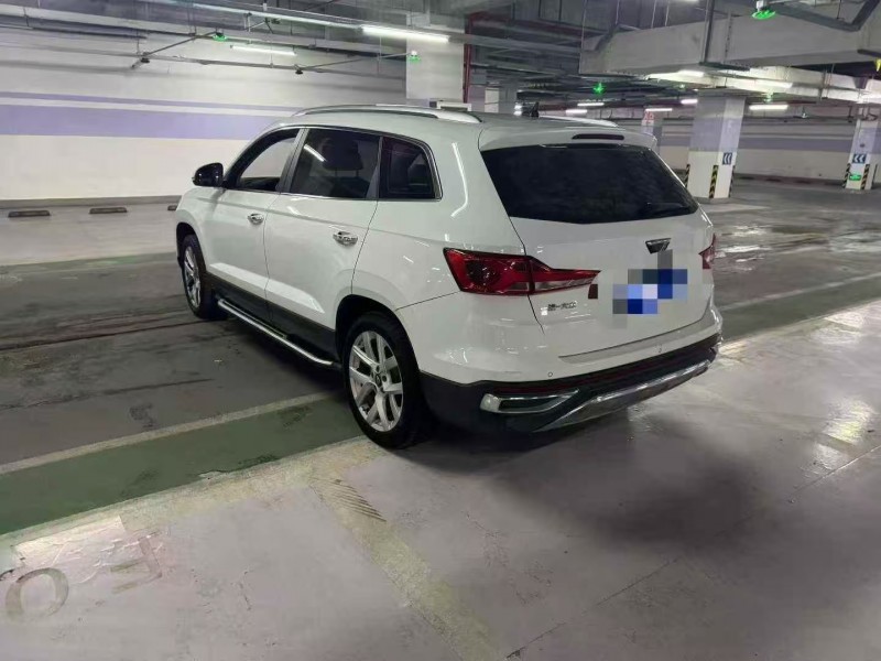 杭州20年大众捷达3