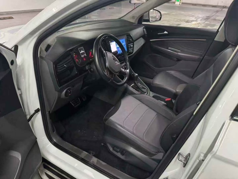 杭州20年大众捷达5